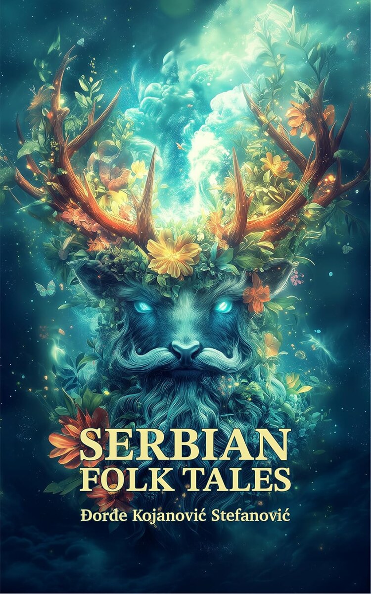 Serbian Folk Tales